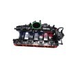 BOGAP Solenoid valfli emme manifoldu, sensörlü — 2012 Audi A6 (1)