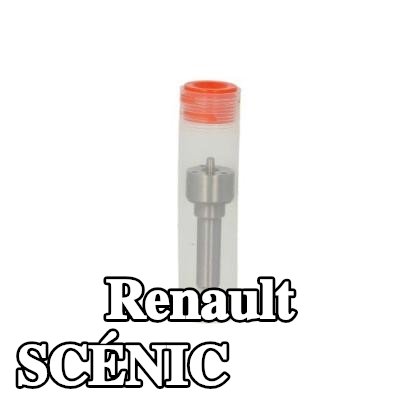 ENGITECH جسم الفوهة — Renault Scénic