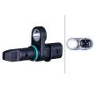 HELLA ABS sensörü Arka Aks — Mercedes-Benz Eqa (4)