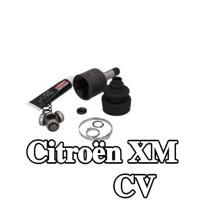 KAMOKA طقم وصلة CV — 1995 Citroën Xm
