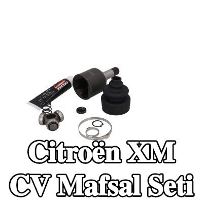 KAMOKA CV Mafsal Seti — 1995 Citroën Xm