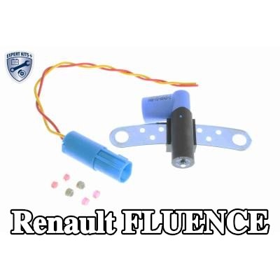 VEMO مستشعر, مجموعات RPM EXPERT + — Renault Fluence