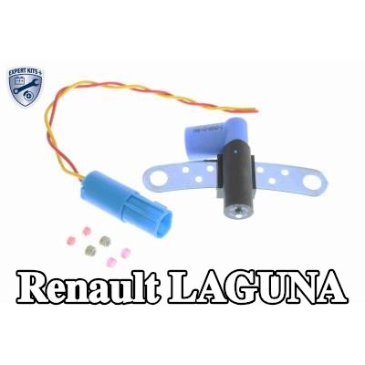 VEMO مستشعر, مجموعات RPM EXPERT + — 2002 Renault Laguna