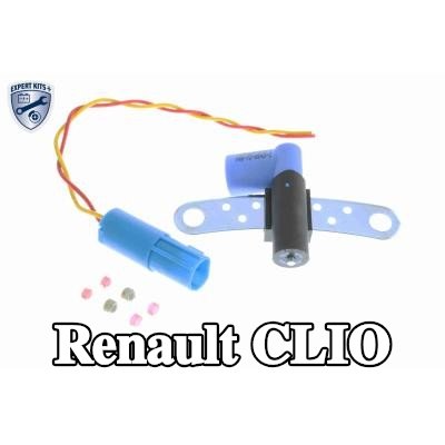 VEMO مستشعر, مجموعات RPM EXPERT + — Renault Clio