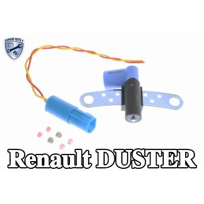 VEMO مستشعر, مجموعات RPM EXPERT + — Renault Duster