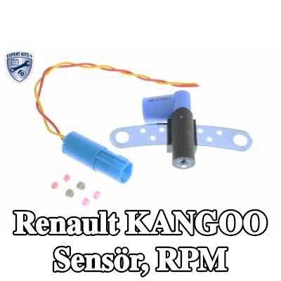 VEMO Sensör, RPM EXPERT KITS + — Renault Kangoo