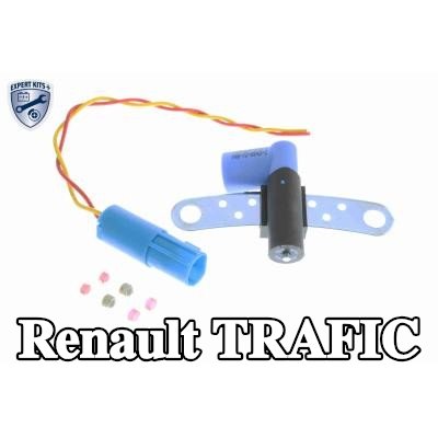 VEMO مستشعر, مجموعات RPM EXPERT + — 2000 Renault Trafic