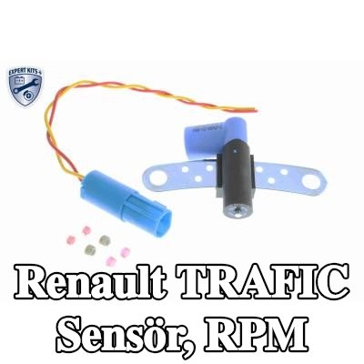 VEMO Sensör, RPM EXPERT KITS + — 2000 Renault Trafic