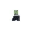 MAHLE Fan motoru direnci — 2000 BMW 3 Series (3)