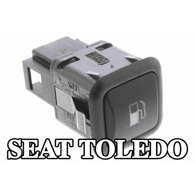 VEMO مفتاح, فتح غطاء الخزان Q+, جودة الشركة المصنعة للمعدات الأصلية — SEAT Toledo