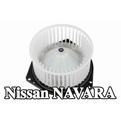 ACKOJA محرك منفاخ التدفئة — Nissan Navara