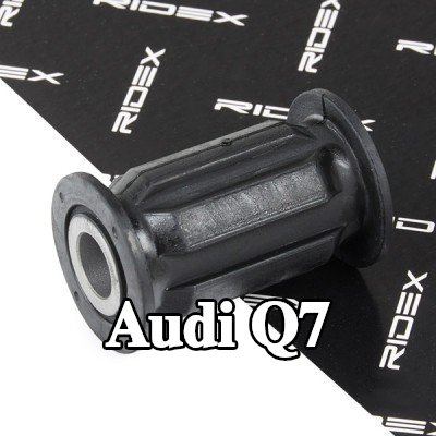 RIDEX التركيب، ترس التوجيه — Audi Q7