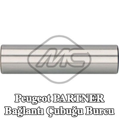 Metalcaucho Bağlantı çubuğu burcu — Peugeot Partner