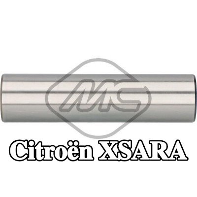 Metalcaucho جلبة قضيب الربط — Citroën Xsara