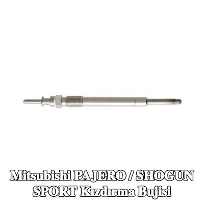 LUCAS Kızdırma Bujisi — 1995 Mitsubishi Pajero / Shogun Sport