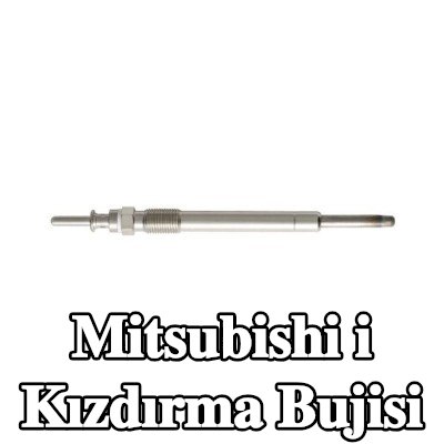 LUCAS Kızdırma Bujisi — Mitsubishi i
