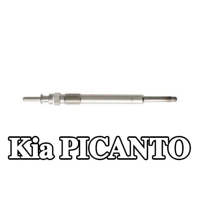 LUCAS شمعة التسخين — Kia Picanto