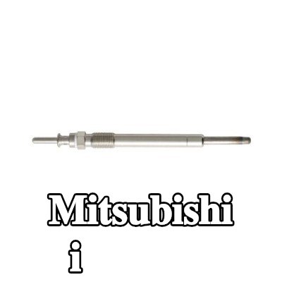 LUCAS شمعة التسخين — Mitsubishi i