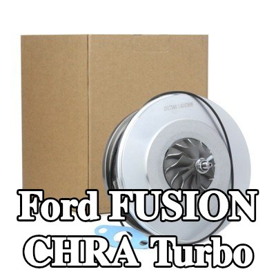 RIDEX CHRA turbo (conta/sızdırmazlık elemanı dahil) — Ford Fusion