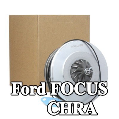 RIDEX توربو CHRA مع حشية/مانع تسرب — 2012 Ford Focus