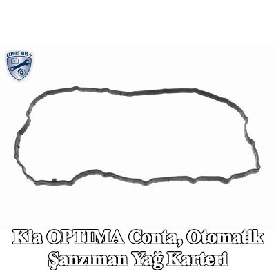 VAICO Conta, otomatik şanzıman yağ karteri — Kia Optima