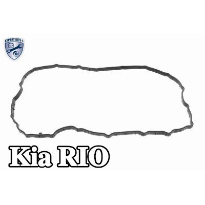 VAICO السدادة، حوض زيت ناقل الحركة الأوتوماتيكي — Kia Rio