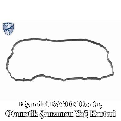 VAICO Conta, otomatik şanzıman yağ karteri — Hyundai Bayon
