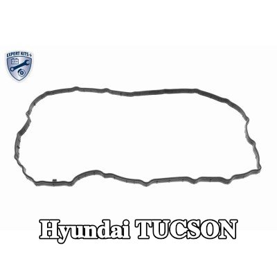 VAICO السدادة، حوض زيت ناقل الحركة الأوتوماتيكي — Hyundai Tucson
