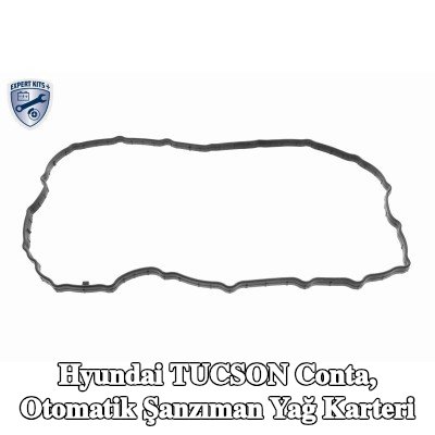 VAICO Conta, otomatik şanzıman yağ karteri — Hyundai Tucson