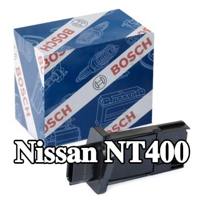 BOSCH مستشعر تدفق الهواء الكلي — Nissan Nt400