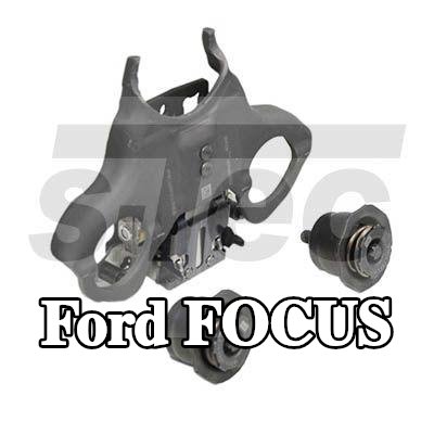 S-TEC شوكة تحرير القابض — Ford Focus