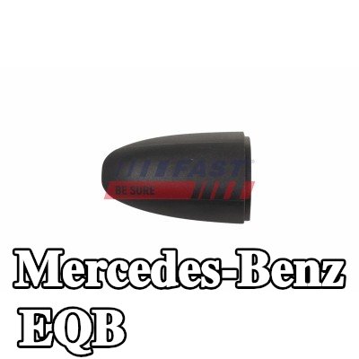 FAST غطاء، مقبض الباب — Mercedes-Benz Eqb