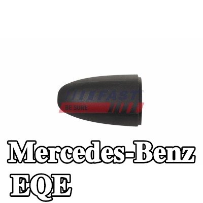 FAST غطاء، مقبض الباب — Mercedes-Benz Eqe
