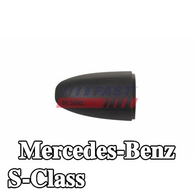 FAST غطاء، مقبض الباب — Mercedes-Benz S-Class