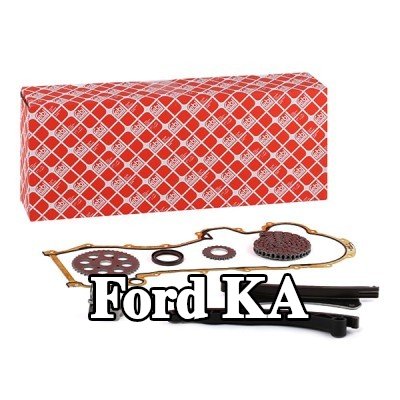 FEBI BILSTEIN طقم سلسلة التوقيت — 2012 Ford Ka