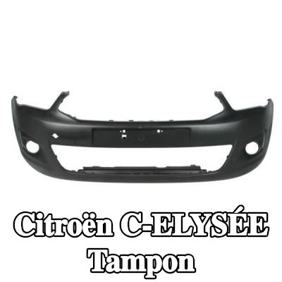 BLIC Tampon — Citroën C-elysée