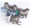 BTS TURBO Turboşarj REMAN — Volkswagen Fox (6)