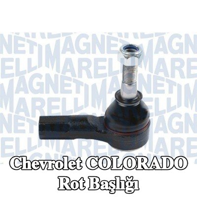 MAGNETI MARELLI Rot kolu ucu Ön Aks — Chevrolet Colorado