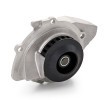 BOSCH Su pompası ve triger kayışı kiti Diş Sayısı: 116, Width: 25, 4mm — Peugeot Rcz (4)