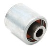 BOSCH Su pompası ve triger kayışı kiti Diş Sayısı: 148, Width: 23mm — 2002 Audi A4 (10)