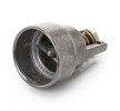 MAHLE Termostat 82°C, 42, 5mm, contasız/sızdırmazlık elemanı olmadan — Renault 4 (3)