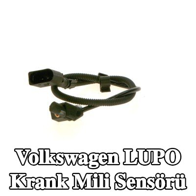 BOSCH Krank mili sensörü — Volkswagen Lupo