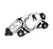 VALEO Silecek motoru Arka, ORIGINAL PART, 12V — SEAT Altea (6)