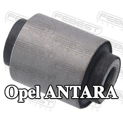 FEBEST جلبة ذراع التحكم — Opel Antara