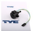 TYC Far motoru — Audi A8 (1)