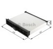 BOSCH Polen filtresi Partikül Filtresi — Mitsubishi Carisma (2)