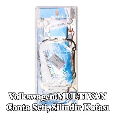 REINZ Conta seti, valf gövdesi contalı silindir kafası — 2012 Volkswagen Multivan