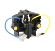RIDEX Alternatör voltaj regülatörü — Renault 21 (2)