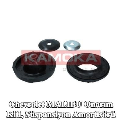 KAMOKA Onarım kiti, süspansiyon kolu Ön Aks — Chevrolet Malibu