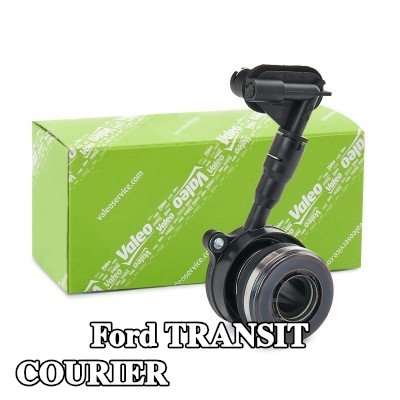 VALEO أسطوانة تابعة متحدة المركز بدون مستشعر — Ford Transit Courier